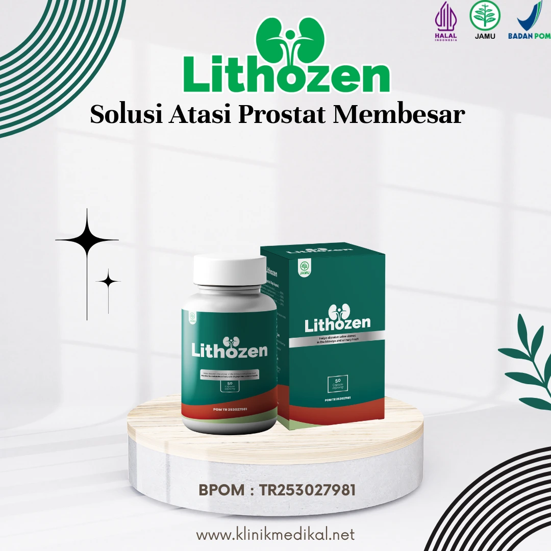 obat prostat